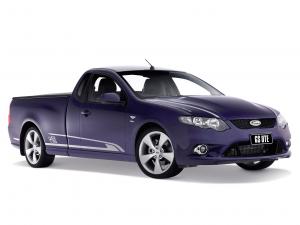 FPV GS Ute 2010 года